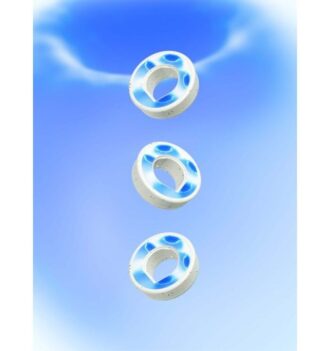 Blue Raspberry Pods