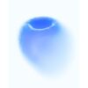 Blue Raspberry Pods