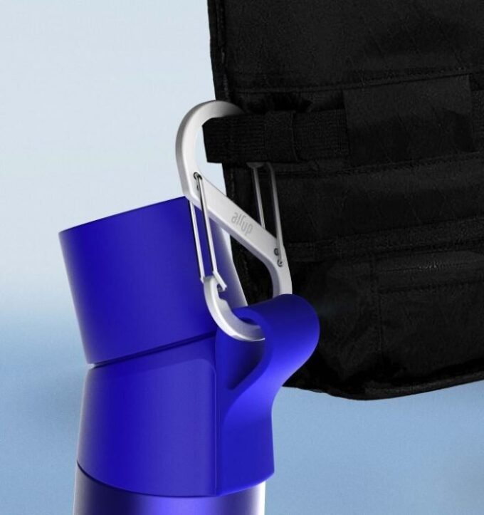 Carabiner Accessories Silver Carabiner Accessories Silver