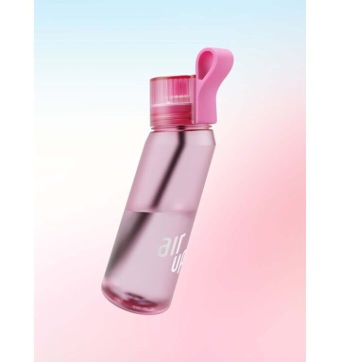 Classic Bottles Hot Pink Classic Bottles Hot Pink