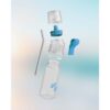 Gen 2 Express Bottles Blue Splash