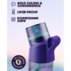 Gen 2 Express Bottles Purple Strike