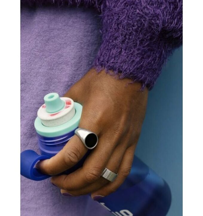 Gen 2 Express Bottles Purple Strike