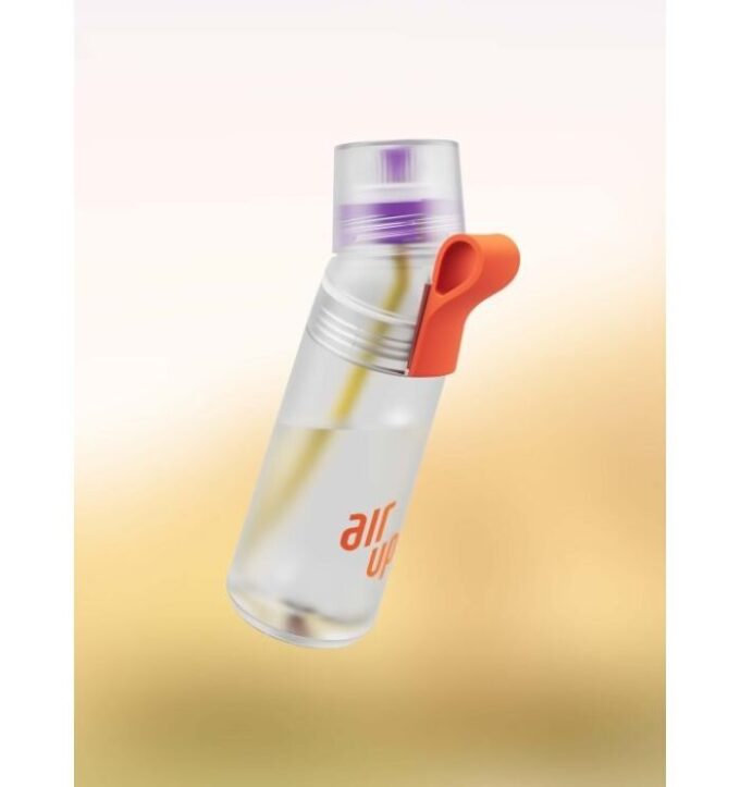 Gen 2 Express Bottles Vivid Splash