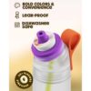 Gen 2 Express Bottles Vivid Splash