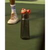 Gen 2 Flair Bottles Charcoal Grey