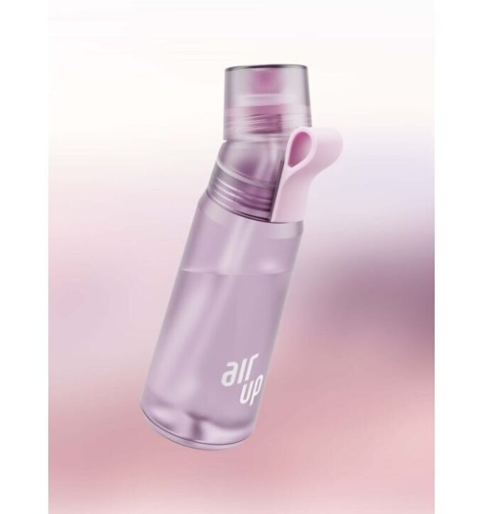 Gen 2 Flair Bottles Lavender Gen 2 Flair Bottles Lavender
