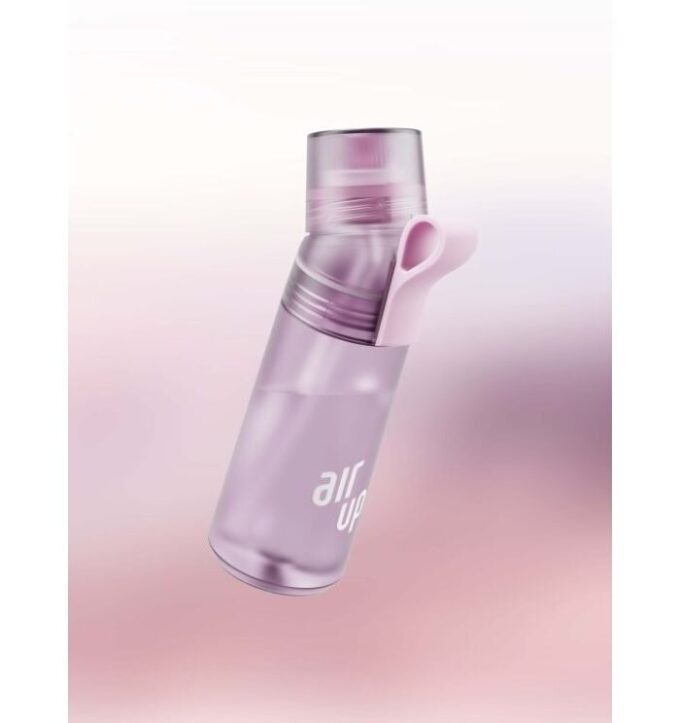 Gen 2 Flair Bottles Lavender