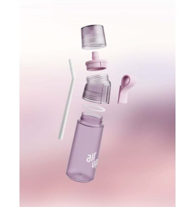 Gen 2 Flair Bottles Lavender