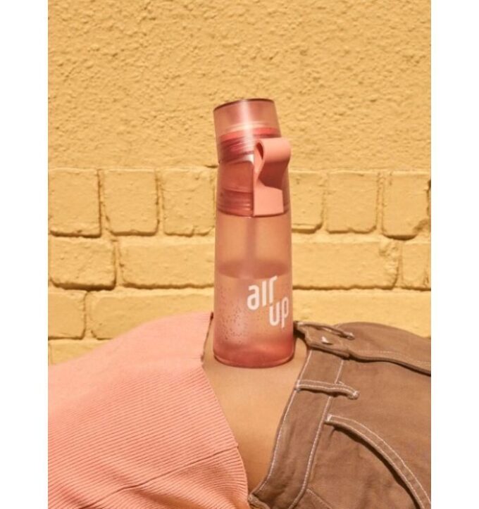 Gen 2 Flair Bottles Red Poppy Gen 2 Flair Bottles Red Poppy