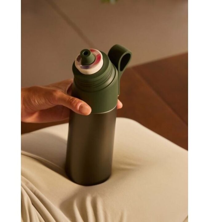 Gen 2 Steel Bottles Calm Emerald Gen 2 Steel Bottles Calm Emerald