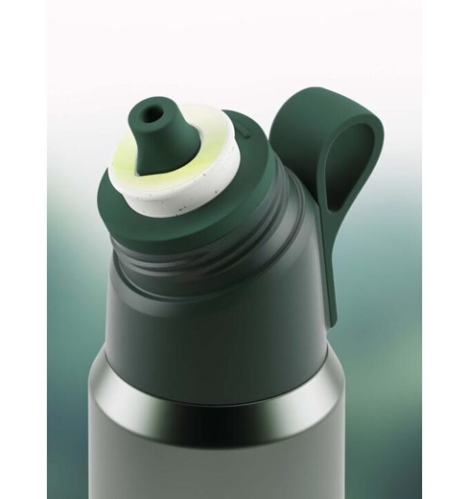 Gen 2 Steel Bottles Calm Emerald Gen 2 Steel Bottles Calm Emerald