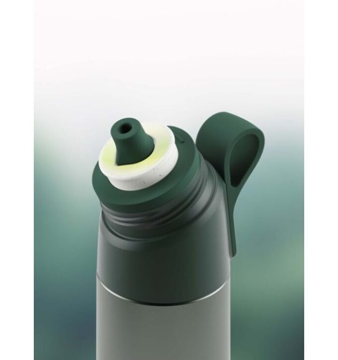 Gen 2 Steel Bottles Calm Emerald Gen 2 Steel Bottles Calm Emerald