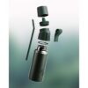 Gen 2 Steel Bottles Calm Emerald Gen 2 Steel Bottles Calm Emerald