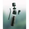 Gen 2 Steel Bottles Calm Emerald Gen 2 Steel Bottles Calm Emerald