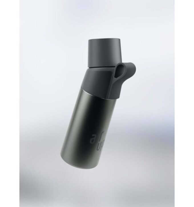 Gen 2 Steel Bottles Dusky Obsidian Gen 2 Steel Bottles Dusky Obsidian