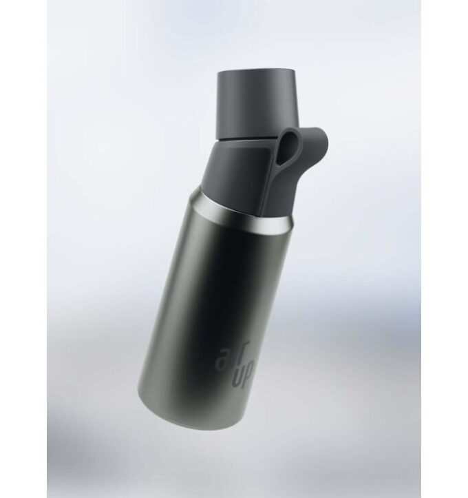Gen 2 Steel Bottles Dusky Obsidian Gen 2 Steel Bottles Dusky Obsidian