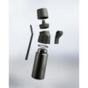 Gen 2 Steel Bottles Dusky Obsidian Gen 2 Steel Bottles Dusky Obsidian