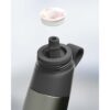 Gen 2 Steel Bottles Dusky Obsidian Gen 2 Steel Bottles Dusky Obsidian