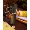Gen 2 Steel Bottles Dusky Obsidian Gen 2 Steel Bottles Dusky Obsidian