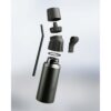 Gen 2 Steel Bottles Dusky Obsidian Gen 2 Steel Bottles Dusky Obsidian
