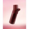 Gen 2 Steel Bottles Rich Ruby