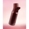 Gen 2 Steel Bottles Rich Ruby