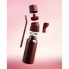 Gen 2 Steel Bottles Rich Ruby