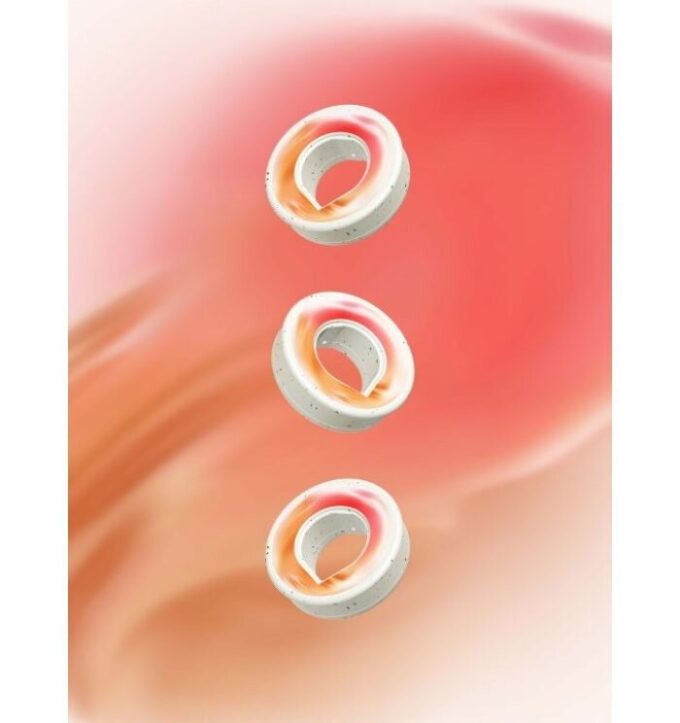 Ice Tea Peach Pods Ice Tea Peach Pods