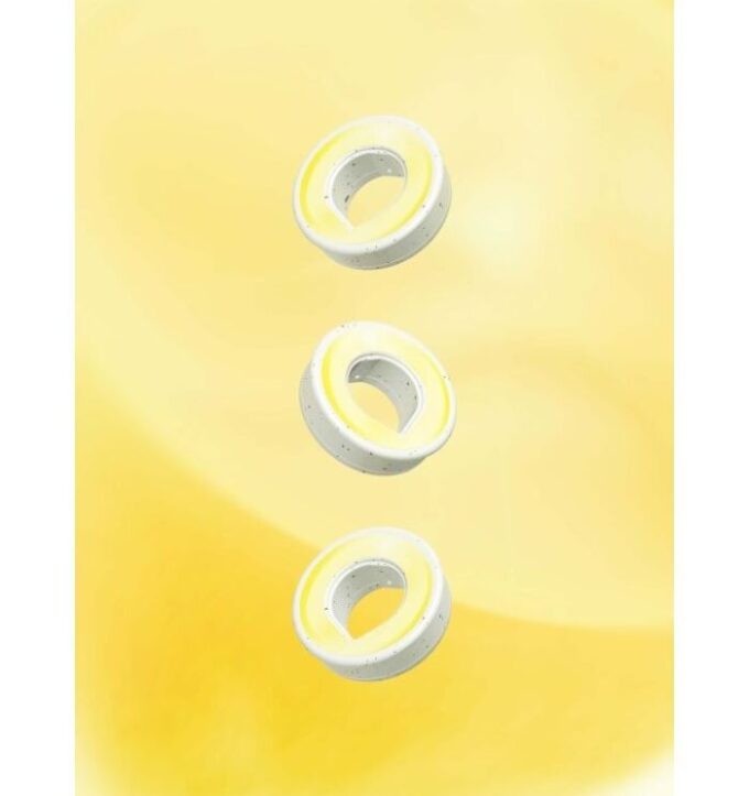 Lemon Pods