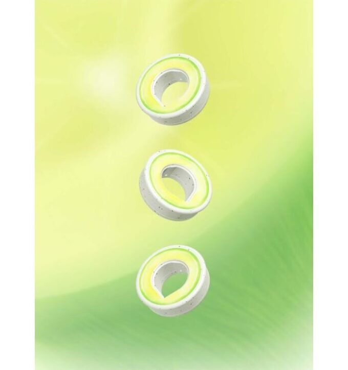 Lime Pods