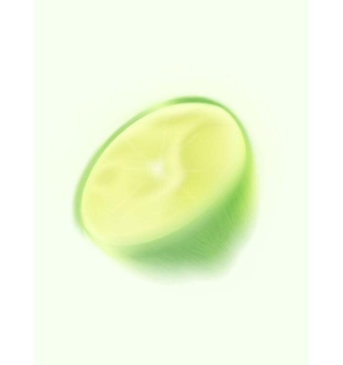 Lime Pods