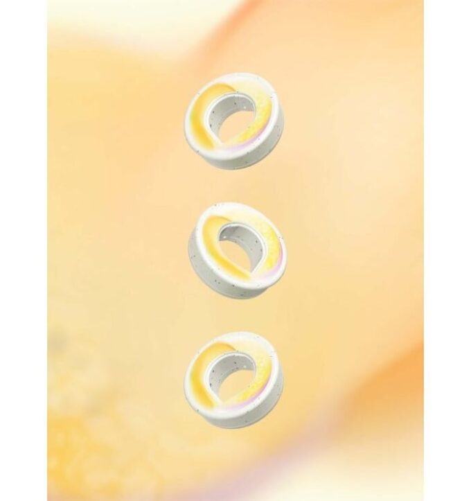 Mango Passion Fruit Pods