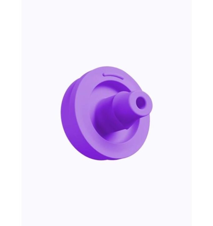 Mouthpiece Accessories Sunset Purple Mouthpiece Accessories Sunset Purple