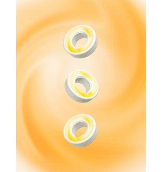 Orange-vanilla Pods