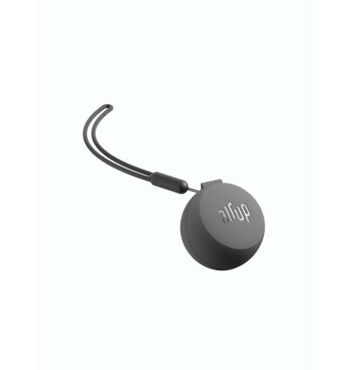 Pod Case Twogo Accessories Pitch Black