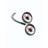 Pod Case Twogo Accessories Pitch Black