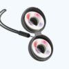 Pod Case Twogo Accessories Pitch Black