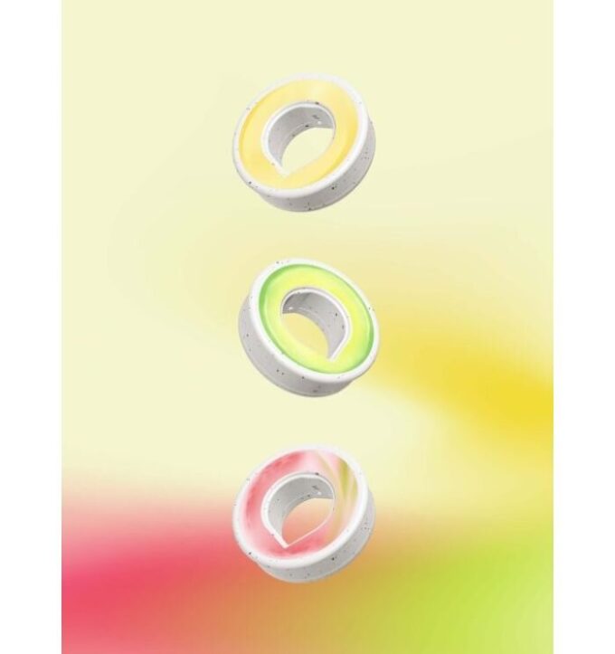 Ready Reset Variety Pack Pods