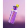Sipper Bottles Squid Purple