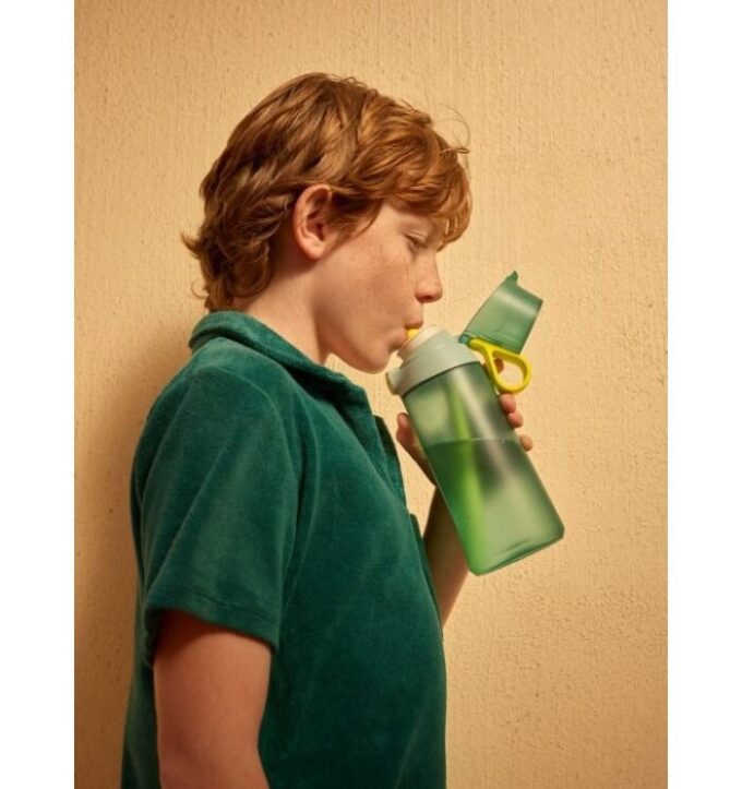 Sipper Bottles Turtle Green Sipper Bottles Turtle Green