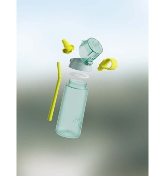 Sipper Bottles Turtle Green Sipper Bottles Turtle Green