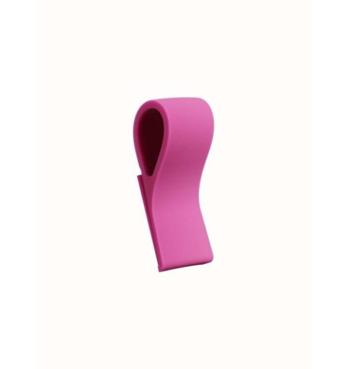 Strap Accessories Hot Pink