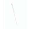 Straw Brush Accessories Pearl White