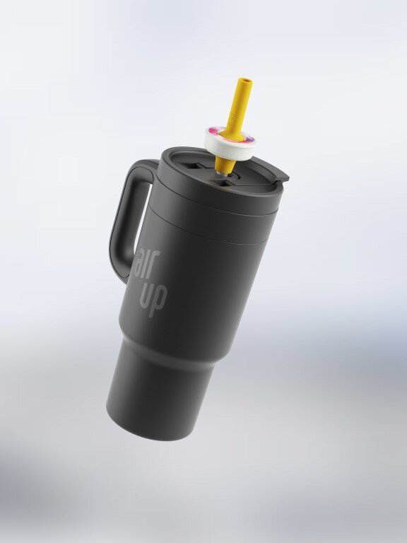 Tumbler Bottles Black Tumbler Bottles Black