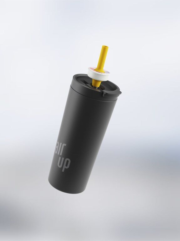 Tumbler Bottles Black Tumbler Bottles Black