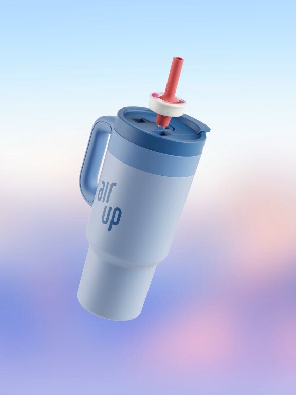 Tumbler Bottles Blue Tumbler Bottles Blue