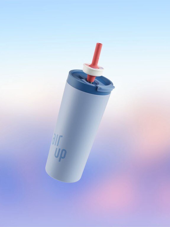 Tumbler Bottles Blue Tumbler Bottles Blue