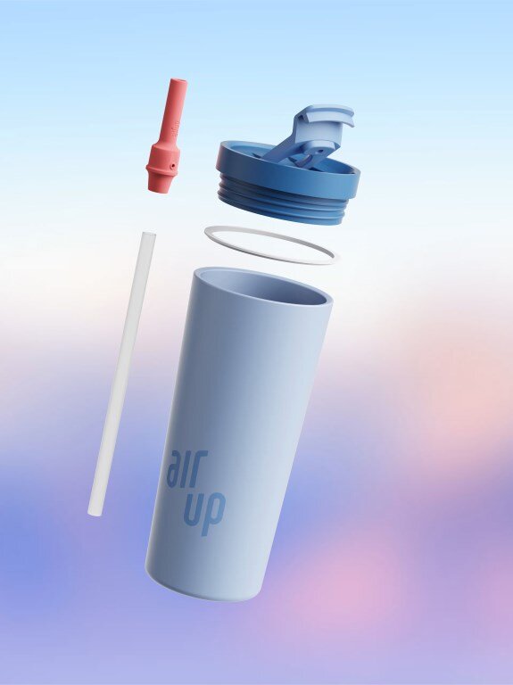 Tumbler Bottles Blue Tumbler Bottles Blue