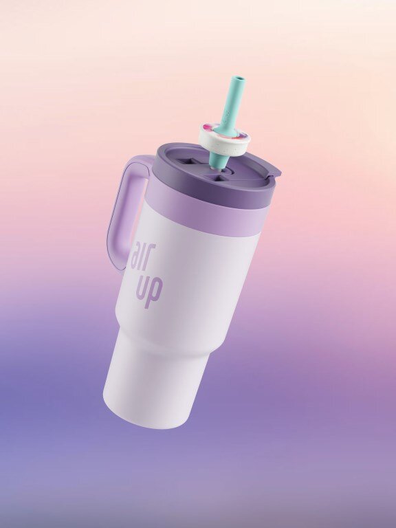 Tumbler Bottles Lavender Tumbler Bottles Lavender